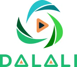 Logo Công ty TNHH Dalali Media