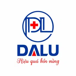 Logo CÔNG TY TNHH DALU