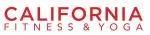 Logo CALIFORNIA FITNESS & YOGA CENTERS