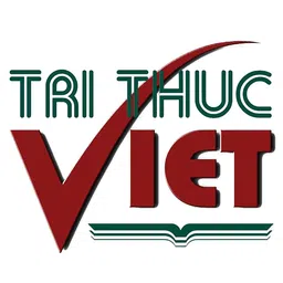 Logo Công ty TNHH Đào tạo Ngoại Ngữ và Tin học Tri Thức Việt