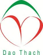 Logo Công ty TNHH Đào Thạch