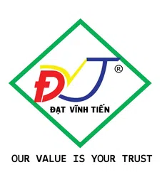 Logo Công Ty TNHH Đạt Vĩnh Tiến