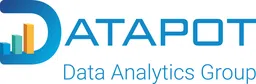 Logo CÔNG TY TNHH DATAPOT
