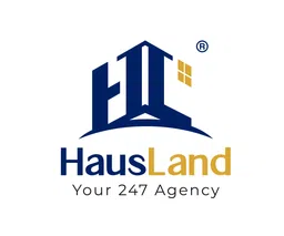 Logo CÔNG TY TNHH ĐẦU TƯ BẤT ĐỘNG SẢN HAUSLAND