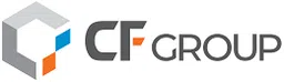 Logo Công ty Cổ phần CF Group