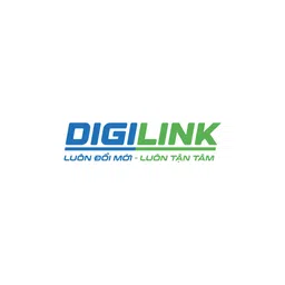 Logo CÔNG TY TNHH ĐẦU TƯ CÔNG NGHỆ DIGILINK