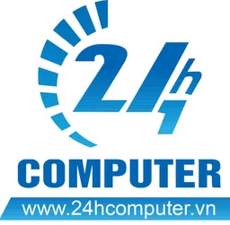 Công Nghệ Máy Tính 24H