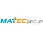 Logo CÔNG TY TNHH ĐẦU TƯ MATEC VINA