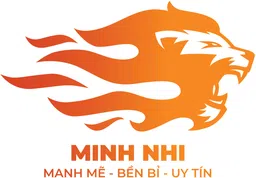 Logo Công ty TNHH Đầu Tư Minh Nhi
