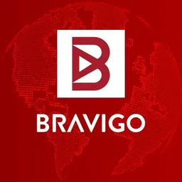 Logo CÔNG TY TNHH ĐẦU TƯ PHÁT TRIỂN CÔNG NGHỆ BRAVIGO