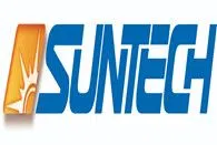 Logo Công ty TNHH Đầu tư Phát Triển công nghệ Suntech VN