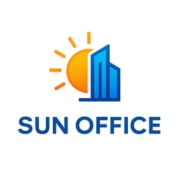 Logo CÔNG TY TNHH ĐẦU TƯ PHÁT TRIỂN SUN OFFICE