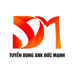 Logo Công Ty Cổ Phần Đức Mạnh