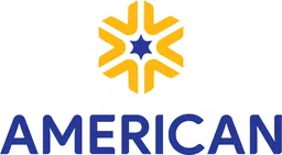 Logo CÔNG TY TNHH ĐẦU TƯ & THƯƠNG MẠI DƯỢC PHẨM AMERICAN