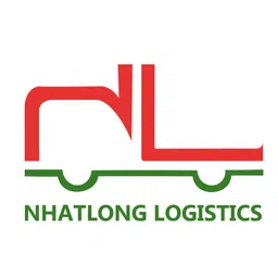 Logo Công ty TNHH Đầu Tư - Thương Mại Nhật Long