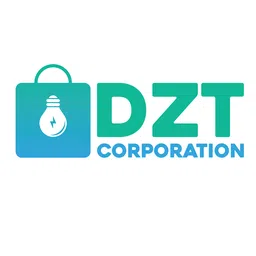 Logo CÔNG TY TNHH ĐẦU TƯ THƯƠNG MẠI VÀ DỊCH VỤ DZT