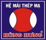 Logo Công ty TNHH Đầu tư Thương mại VLXD HÙNG HƯNG