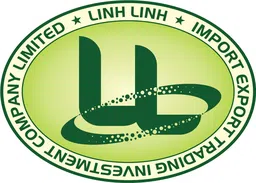 Logo CÔNG TY TNHH ĐẦU TƯ THƯƠNG MẠI XUẤT NHẬP KHẨU LINH LINH