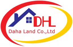 Logo DAHA Land
