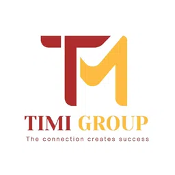 Logo CÔNG TY TNHH ĐẦU TƯ VÀ CÔNG NGHỆ TIMI