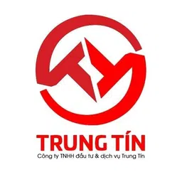 Logo Công ty TNHH Đầu tư và Dịch vụ Trung Tín