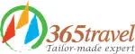 Logo Công ty TNHH Đầu tư và Du lịch 365