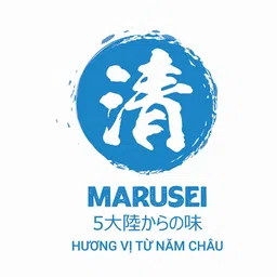 Logo CÔNG TY TNHH MARUSEI