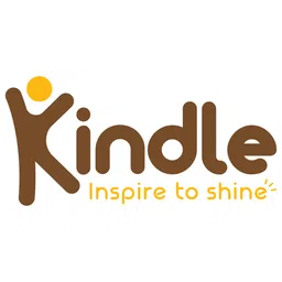 Logo CÔNG TY TNHH ĐẦU TƯ VÀ PHÁT TRIỂN GIÁO DỤC KINDLE