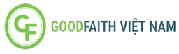 Logo CÔNG TY TNHH ĐẦU TƯ VÀ PHÁT TRIỂN GOODFAITH VIỆT NAM