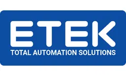 Logo Công ty Cổ phần Giải pháp Tự động hóa ETEK