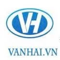 Logo Công ty TNHH Đầu Tư và Phát Triển Vân Hải