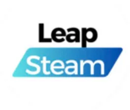 Leap Steam