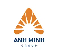Logo Công Ty TNHH Xuất Nhập Khẩu Và Dịch vụ Anh Minh