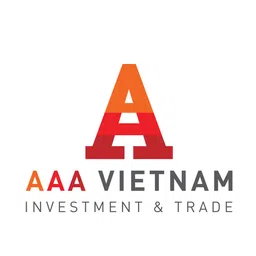 Logo AAA Việt Nam