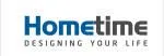 Logo Công ty TNHH Đầu tư và Xây Dựng Hometime