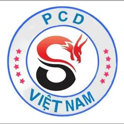 Logo CÔNG TY TNHH ĐẦU TƯ VÀ XÂY DỰNG PCD VIỆT NAM