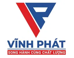 Logo CÔNG TY TNHH ĐẦU TƯ XÂY DỰNG QUẢN LÝ BẤT ĐỘNG SẢN VĨNH PHÁT