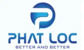 Logo Công Ty TNHH Vật Liệu Nhiệt Phát Lộc