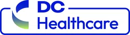 Logo CÔNG TY TNHH DC HEALTHCARE