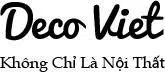 Logo CÔNG TY TNHH DECO VIỆT