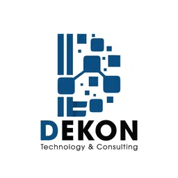 Logo CÔNG TY TNHH DEKON VIỆT NAM