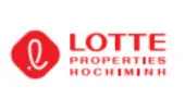 Logo LOTTE Properties HCMC Co.ltd