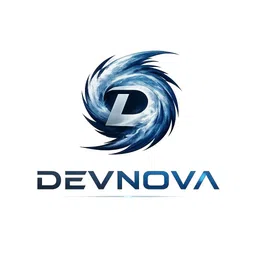 Logo CÔNG TY TNHH DEVNOVA