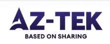 Logo CÔNG TY TNHH ĐẦU TƯ THƯƠNG MẠI VÀ XUẤT NHẬP KHẨU AZ-TEK VIỆT NAM
