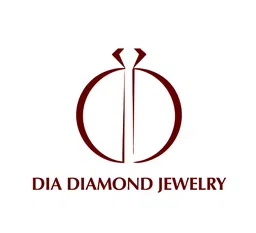 Logo CÔNG TY TNHH DIA DIAMOND JEWELRY