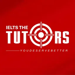 Logo CÔNG TY TNHH DỊCH VỤ GIÁO DỤC THE TUTORS