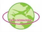 Logo CÔNG TY TNHH DỊCH VỤ GIAO NHẬN QUỐC TẾ VIỆT AN