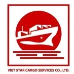 Logo CÔNG TY TNHH DỊCH VỤ HÀNG HOÁ SAO VIỆT