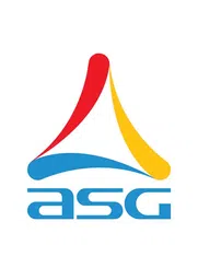 Logo CÔNG TY TNHH DỊCH VỤ HÀNG KHÔNG ASG