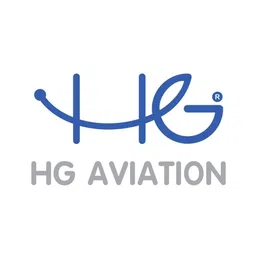 Logo Công ty TNHH Dịch vụ hàng không Hương Giang - Chi nhánh Hà Nội